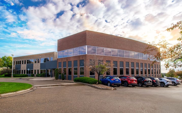 Pictures of Office, Industrial property located at 1157 W Century Dr, Louisville, CO 80027 for lease - image #1