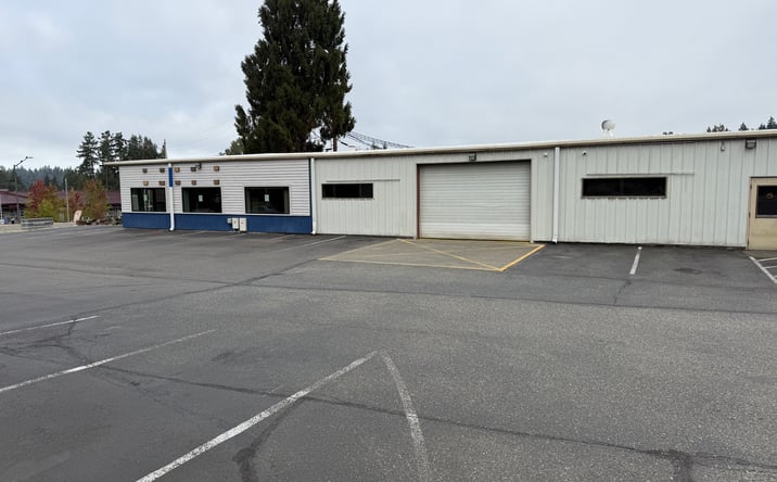 Pictures of Industrial property located at 14400 NE North Woodinville Way, Woodinville, WA 98072 for lease - image #1