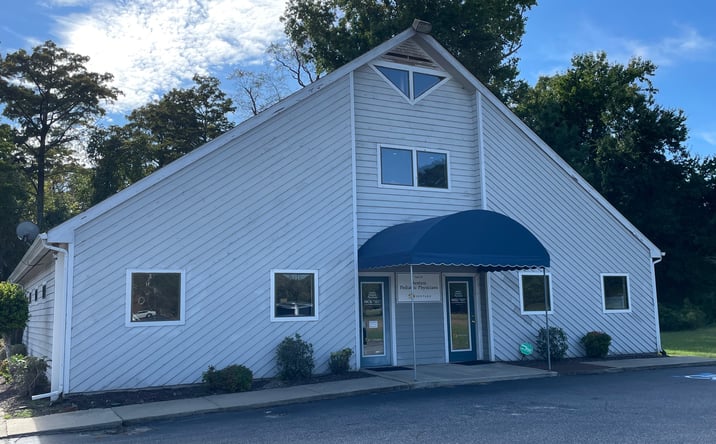 Pictures of Retail, Office property located at 1141 N Road St, Elizabeth City, NC 27909 for lease - image #1