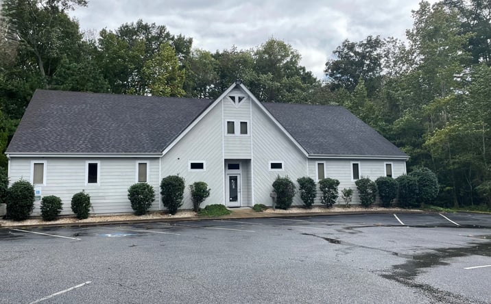 Pictures of Retail, Office property located at 1141 N Road St, Elizabeth City, NC 27909 for lease - image #1