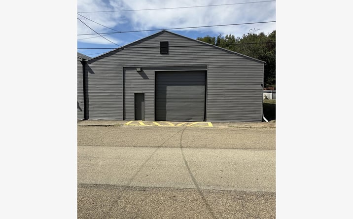 Pictures of Retail, Office, Industrial property located at 808 6th St, West Elizabeth, PA 15088 for lease - image #1