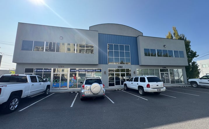 Pictures of Retail, Office property located at 1202 E Sprague Ave, Spokane, WA 99202 for lease - image #1