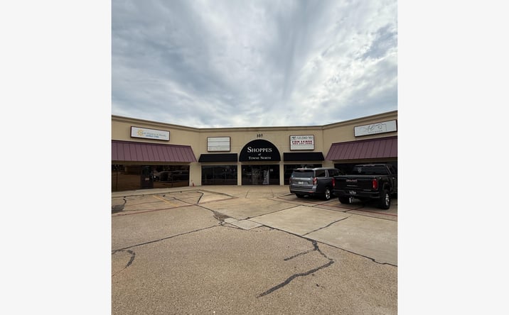Pictures of Retail property located at 105 E Loop 281, Longview, TX 75605 for lease - image #1