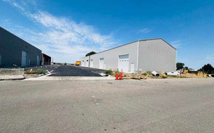 Pictures of Industrial property located at 1438 W 3300 S, Ogden, UT 84401 for lease - image #1