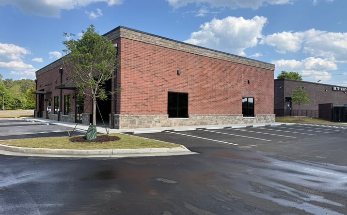 Pictures of Retail, Office, Industrial property located at 11285 GA-92, Woodstock, GA 30188 for lease - image #1