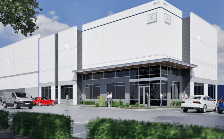 Pictures of Industrial property located at Eastex Fwy, Humble, TX 77338 for lease - image #1