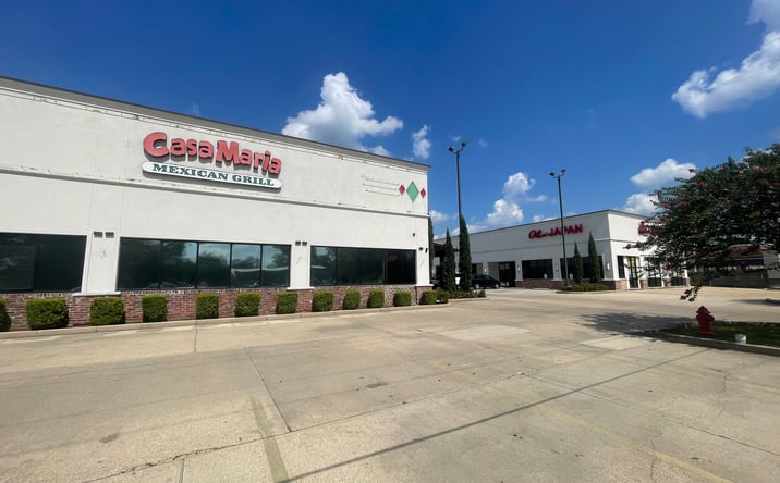 Pictures of Retail property located at 1210 N Airline Hwy, Gonzales, Louisiana 70737, Baton Rouge, LA 70805 for lease - image #1