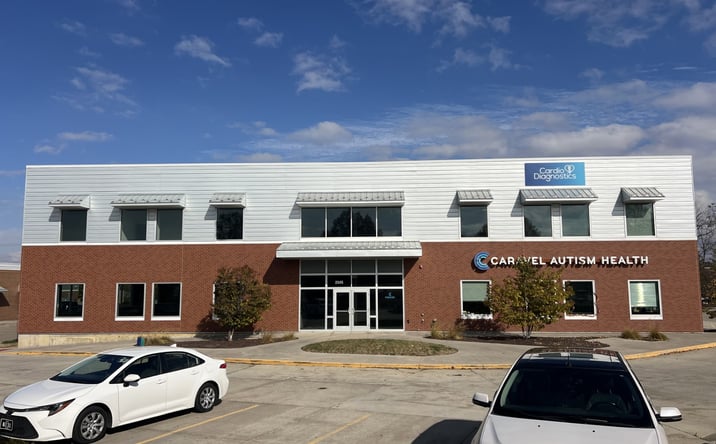 Pictures of Office property located at 2545 N Dodge St, Iowa City, IA 52245 for lease - image #1