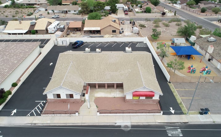 Pictures of Retail, Office property located at 160 E Horizon Dr, Henderson, NV 89015 for lease - image #1