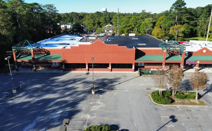 Pictures of Retail, Office property located at 1009 US-501, Myrtle Beach, SC 29577 for lease - image #1