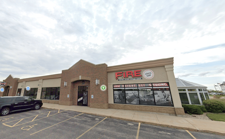 Pictures of Retail, Office, Restaurant property located at 1764 N Casaloma Dr, Appleton, WI 54913 for lease - image #1