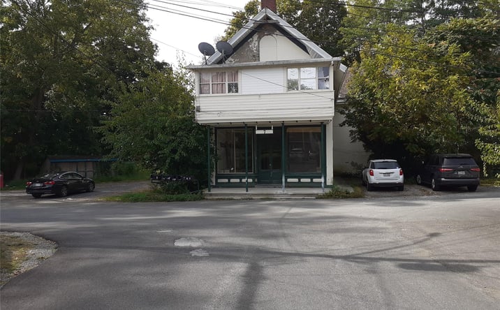 Pictures of Retail, Industrial property located at 1 Sackett Square, Blooming Grove, NY 10918 for lease - image #1