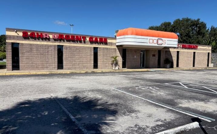 Pictures of Office property located at 2100 N Wickham Road, Melbourne, FL 32935 for lease - image #1