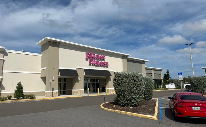 Pictures of Retail property located at 11900 Seminole Blvd, Largo, FL 33778 for lease - image #1