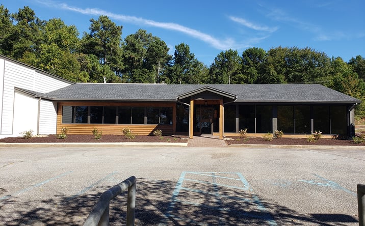 Pictures of Office property located at 130 Dillon Dr, Spartanburg, SC 29307 for lease - image #1