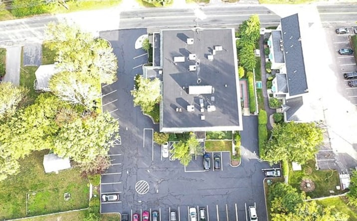 Pictures of Office property located at 294 Pleasant St, Stoughton, MA 02072 for lease - image #1