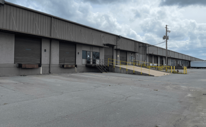 Pictures of Industrial property located at 1900 W 65th St, Little Rock, AR 72209 for lease - image #1