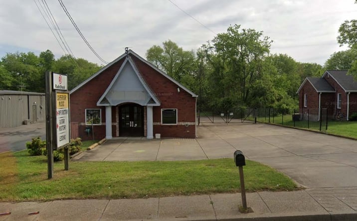 Pictures of Retail, Office property located at 3610 Old Hickory Blvd, Old Hickory, TN 37138 for lease - image #1