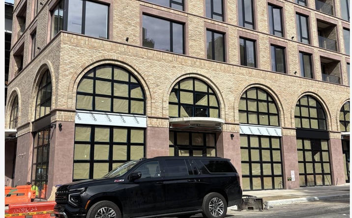 Pictures of Retail property located at 63 S 6th St, Brooklyn, NY 11249 for lease - image #1