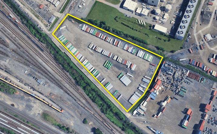 Pictures of Industrial property located at 921 Delancy St, Newark, NJ 07105 for lease - image #1