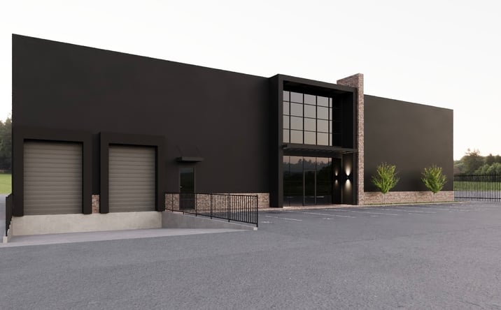 Pictures of Retail, Industrial property located at 3921 Science Hall Lp, Kyle, TX 78640 for lease - image #1