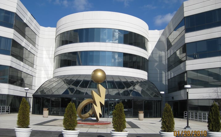 Pictures of Office property located at 1400 Old Country Rd, Westbury, NY 11590 for lease - image #1