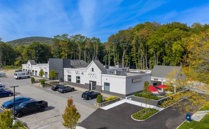 Pictures of Retail, Office, Restaurant property located at 63 E Main St, Pawling, NY 12564 for lease - image #1