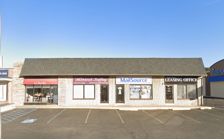 Pictures of Retail property located at 118 Baltimore Pike, Springfield, PA 19064 for lease - image #1