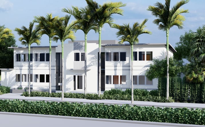 Pictures of Retail, Office property located at 5061 Biscayne Blvd, Miami, FL 33137 for lease - image #1