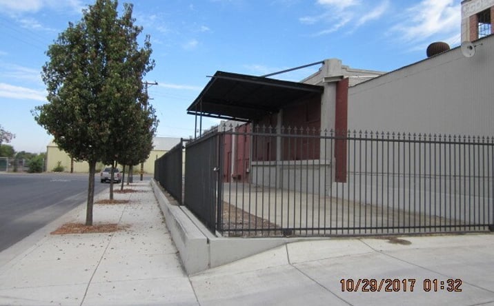 Pictures of Industrial property located at 802 8th St, Los Banos, CA 93635 for lease - image #1
