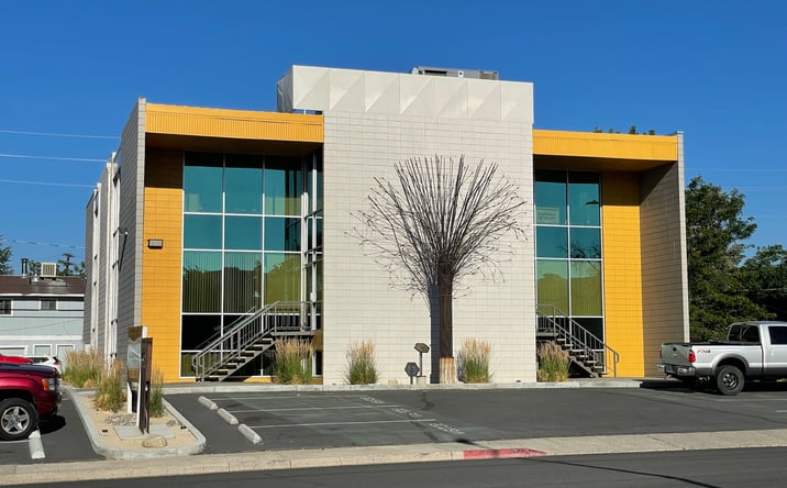 Pictures of Office property located at 63 Keystone Ave, Reno, NV 89503 for lease - image #1