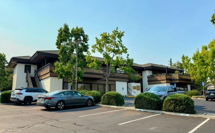 Pictures of Office property located at 684 Alamo Pintado Rd, Solvang, CA 93463 for lease - image #1