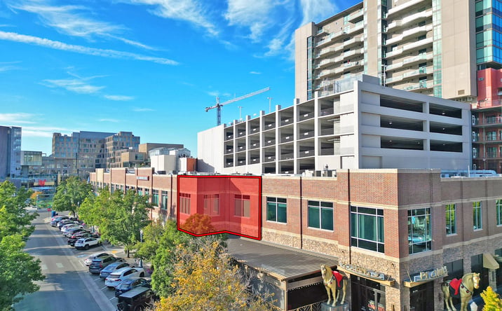 Pictures of Office property located at 398 S 9th St Suite 250, Boise, ID 83702, Boise, ID 83702 for lease - image #1