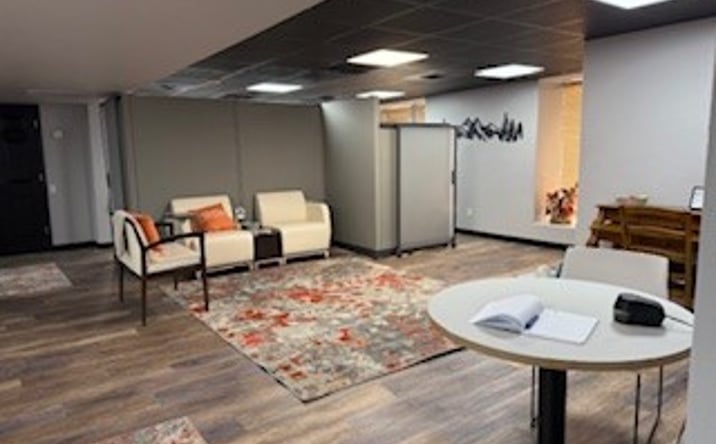 Pictures of Office property located at 410 N 1st Street C, HAMILTON, MT 59840 for lease - image #1