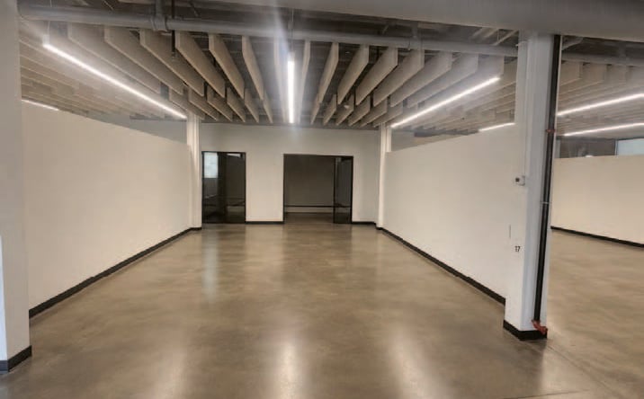 Pictures of Industrial property located at 1621 W Carroll Avenue, Chicago, IL 60607 for lease - image #1