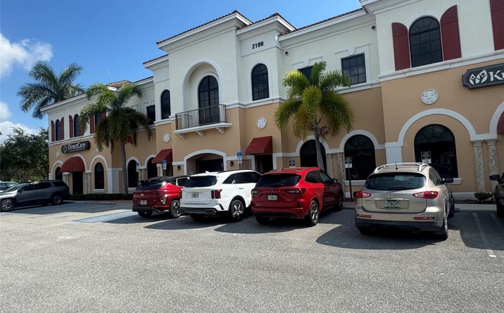 Pictures of Land property located at 2100 SE Hillmoor Drive 205B, Port St. Lucie, FL 34952 for lease - image #1