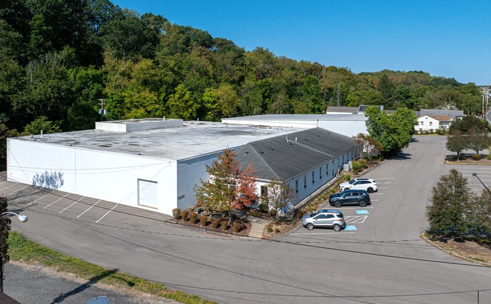 Pictures of Industrial property located at 549 US-30, Imperial, PA 15126 for lease - image #1