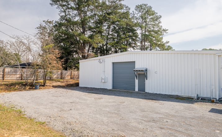 Pictures of Industrial property located at 401 E 1st North Street, Summerville, SC 29483 for lease - image #1