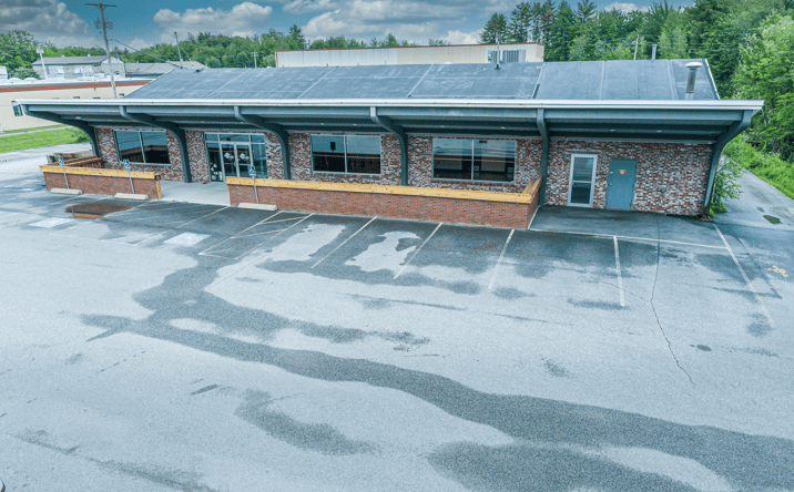 Pictures of Retail, Restaurant, Special Purpose property located at 1110 Minot Ave, Auburn, ME 04210 for lease - image #1