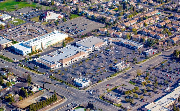 Pictures of Retail property located at 601 Elmira Rd, Vacaville, CA 95687 for lease - image #1