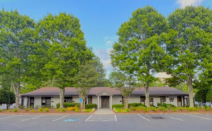 Pictures of Retail, Office property located at 2790 Sandy Plains Rd, Marietta, GA 30066 for lease - image #1