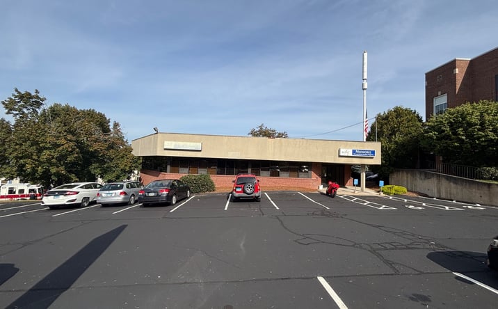 Pictures of Office property located at 975 Farmington Ave, Bristol, CT 06010 for lease - image #1