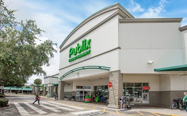 Pictures of Retail property located at 5637 Red Bug Lake Rd, Winter Springs, FL 32708 for lease - image #1