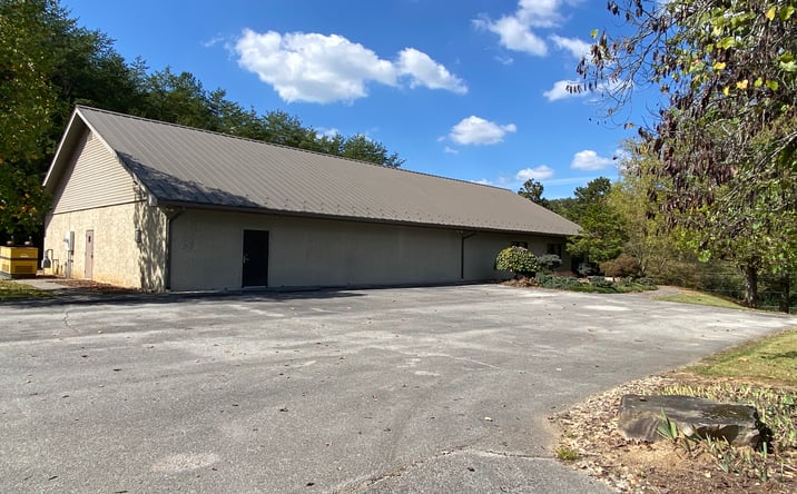 Pictures of Retail, Office, Special Purpose property located at 1419 Chapman Hwy, Sevierville, TN 37876 for lease - image #1