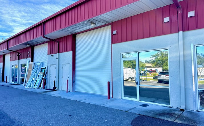 Pictures of Industrial property located at 8294 Blaikie Ct, Sarasota, FL 34240 for lease - image #1