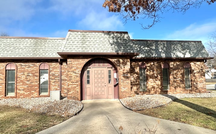 Pictures of Office property located at 3445-3449 Ridge Rd, Highland, IN 46322 for lease - image #1