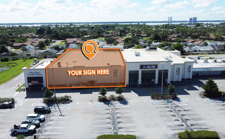 Pictures of Retail property located at 660 Bayshore Rd, North Fort Myers, FL 33917 for lease - image #1