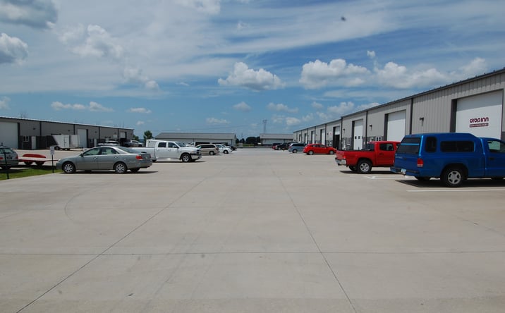 Pictures of Industrial property located at 3305 Hwy 1 SW, Iowa City, IA 52240 for lease - image #1