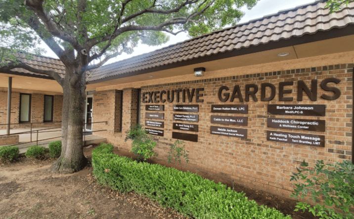 Pictures of Office property located at 3311 81st St, Lubbock, TX 79423 for lease - image #1