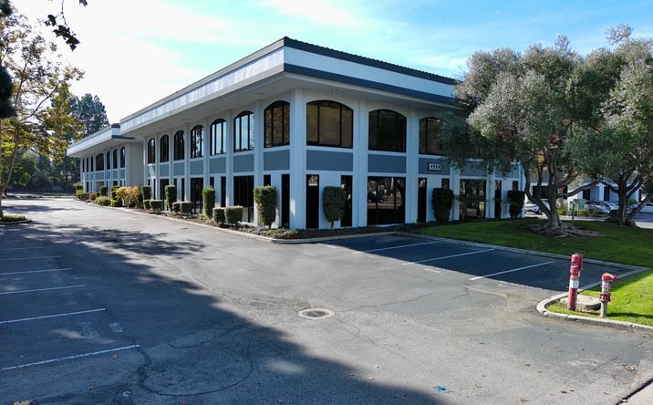 Pictures of Office property located at 4984 El Camino Real, Los Altos, CA 94022 for lease - image #1